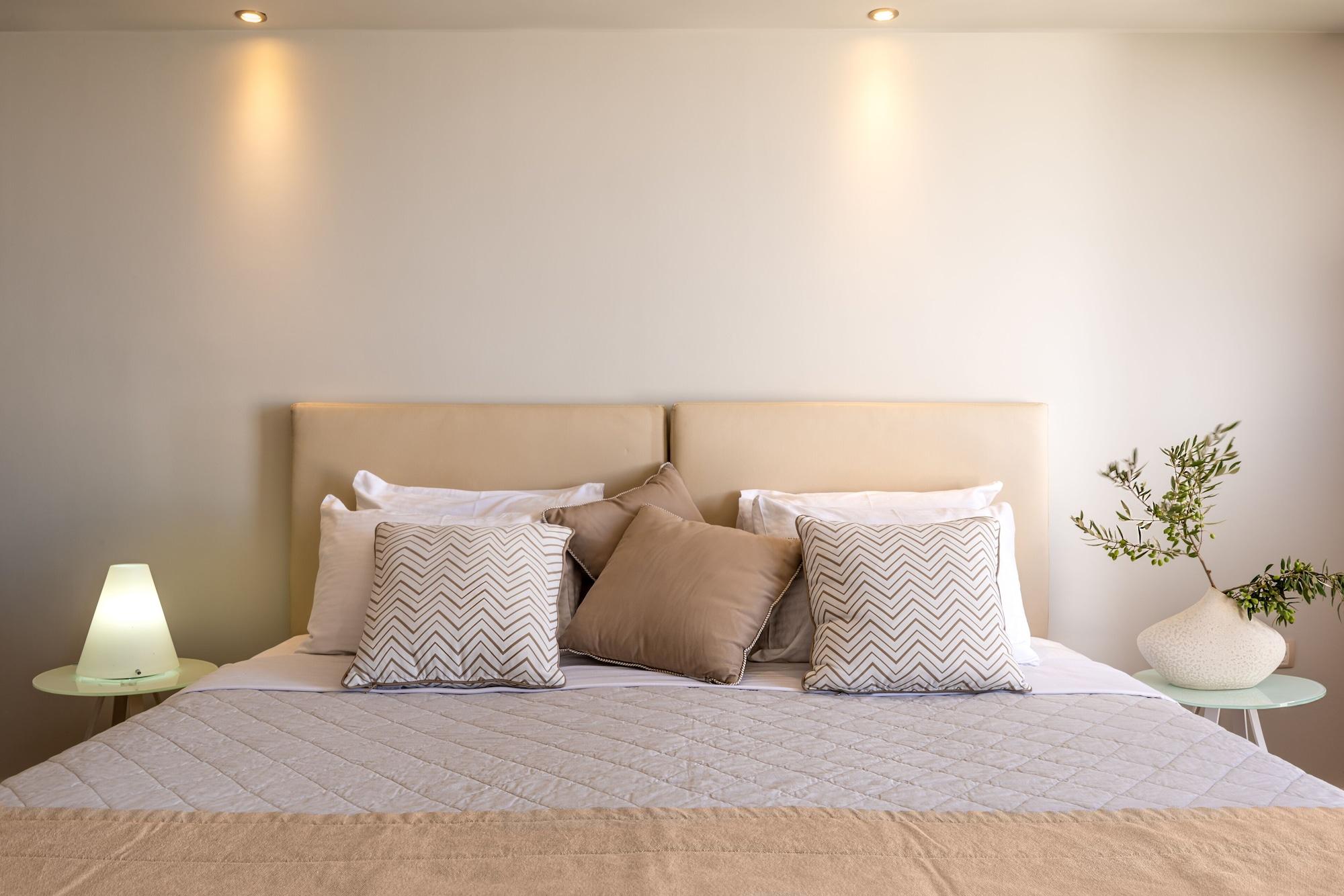 สเปลนเดอร์ รีสอร์ต Hotel ฟิรอสเตฟานี ภายนอก รูปภาพ